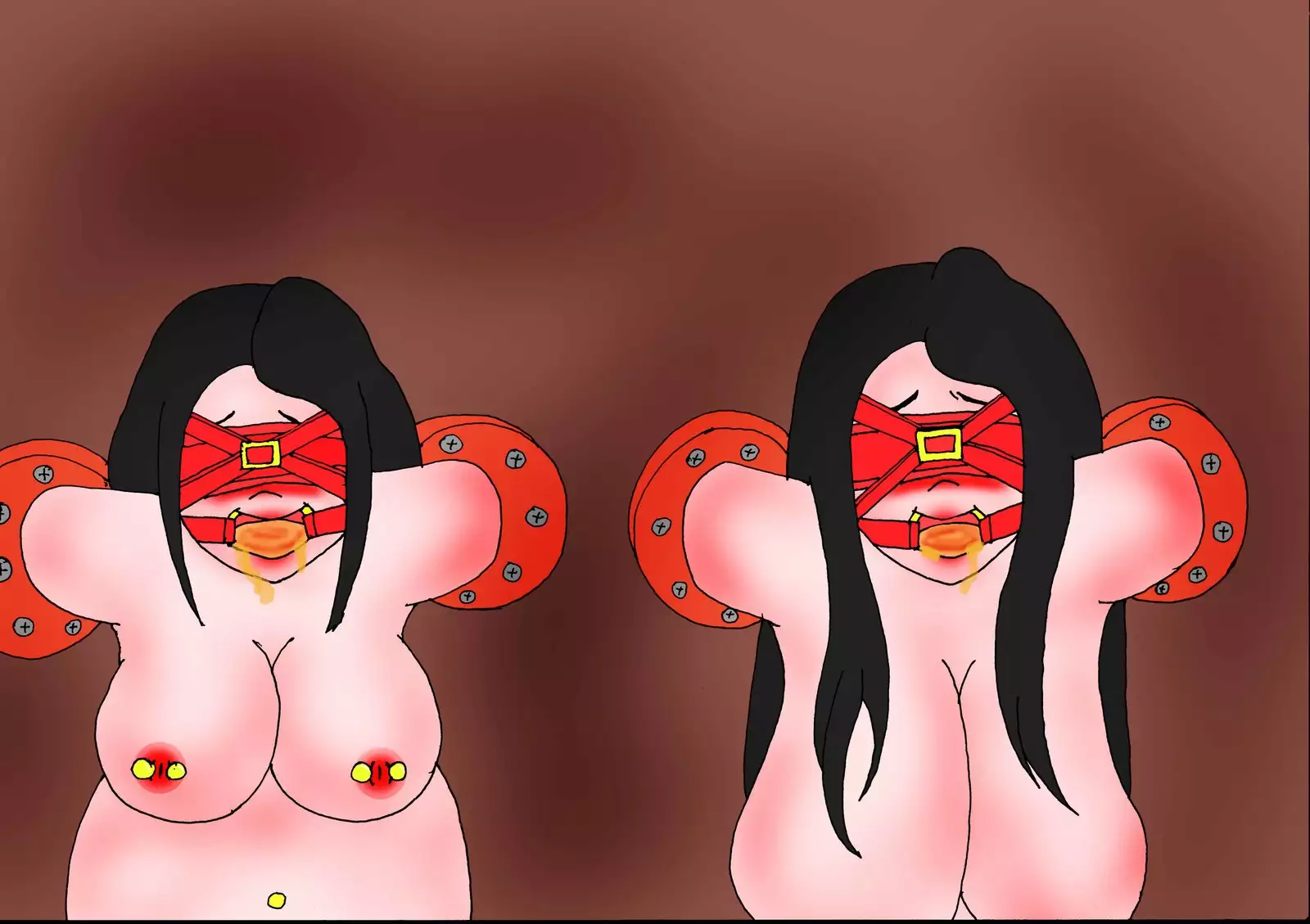 lihong&liyang