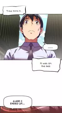 [Worin] Brawling Go Ch.76-90 (English) (Ongoing)