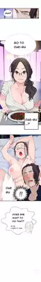 Tissue Thieves Ch.1-11 (English) (Ongoing)