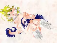 [COUNTER CENSORSHIP] Maho Don 7 - New Order [Full Color] [Jap w/no dialog CG]