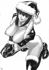 (C57) [Nippon H Manga Kyoukai (Various)] X