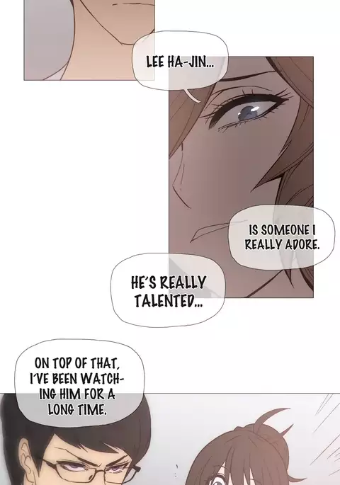 Household Affairs Ch.1-45