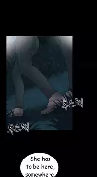 Dark Game Ch.1-21 (English) (Ongoing)