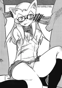 (Puniket 24) [Bronco Hitoritabi (Uchi-Uchi Keyaki)] Network o Kouchiku Shite Kotori-chan to Gattai Suru Hon | Constructing The Overlay Network with Kotori-chan (Yu-Gi-Oh! Zexal) [English] [Glittering Translations]