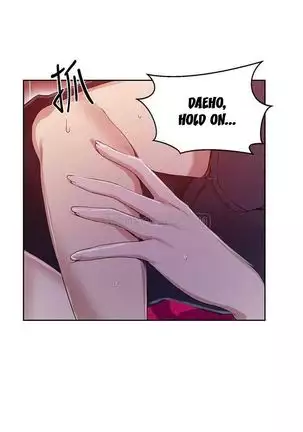 Secret Class Ch.46/?