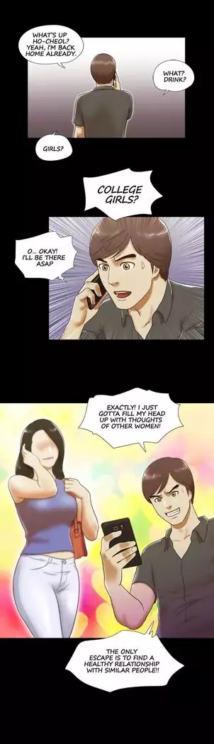 She's The Girl