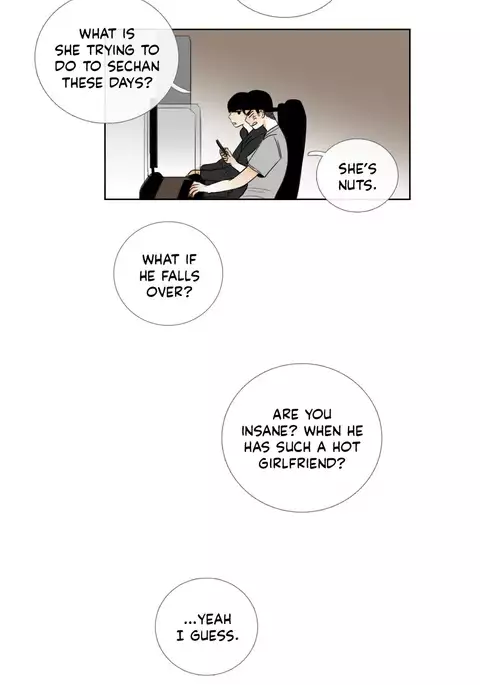 Talk To Me Ch.1-29