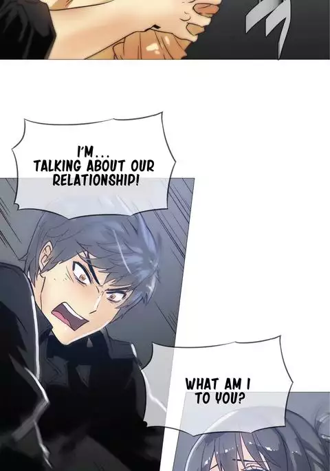 Household Affairs Ch.1-45