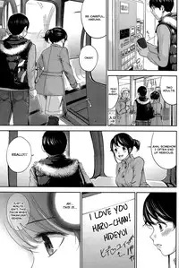 [Shikishiro Konomi] Netoraserare Ch. 1-11 [English] [Seinen Scans]