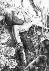 [Akatsuki Myuuto] Shoujo x Shoujo x Shoujo