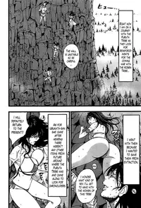 [Nagashima Chousuke] Kigenzen 10000 Nen no Ota | The Otaku in 10,000 B.C. Ch. 1-17 [English] [Natty Translations, Lazarus H]