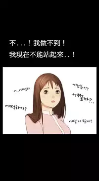 [Keum Sah Gong] Si-Eun Ch.1-2【委員長個人漢化】（持續更新）