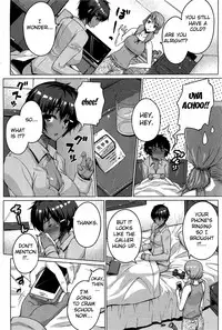 [Darabuchi] Zettai Kyosha Ch. 1-3 [English] [Fated Circle]