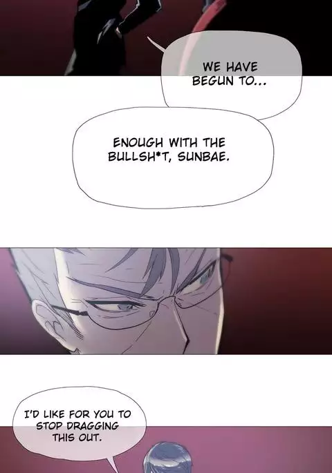 Household Affairs Ch.1-45