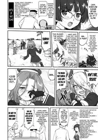 (C90) [Takotsuboya (TK)] Teitoku no Ketsudan - Tetsutei Kaikyou | Admiral's Decision: Iron Bottom Sound (Kantai Collection -KanColle-) [English] [N04h]