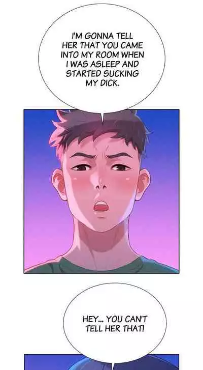 What do you Take me For? Ch.38/?