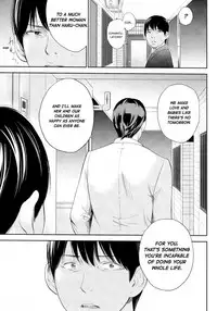 [Shikishiro Konomi] Netoraserare 3 [English] [Seinan Scans+Rabbit Scans] [Digital]