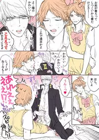 [Omaru] P4 Partner Log Collection 4