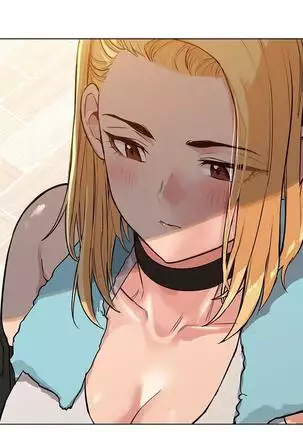 IT'S A SECRET 01-07 CHI