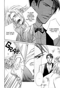 [Fujikawa Ruri] Anata no Chef | Your Chef (Hizamazuite Ai ni Kogarero) [English]