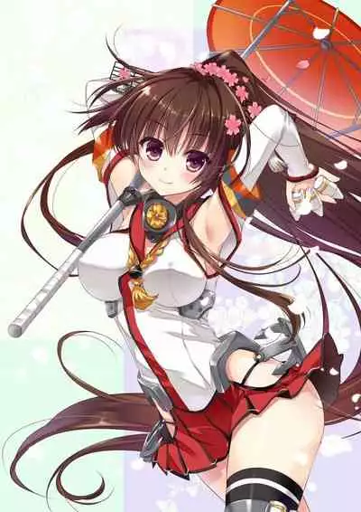 Kanmusu Collection Soushuuhen