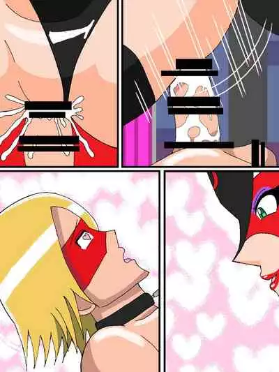 Katteni VS!! Matamata!? Doronjo-sama Hen