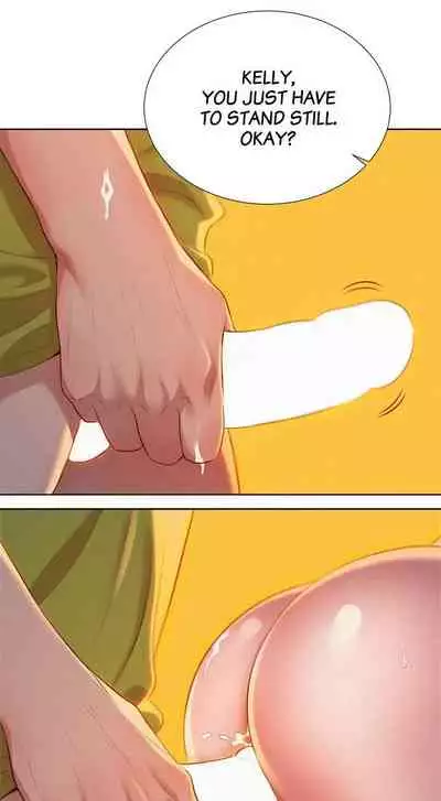 What do you Take me For? Ch.32/?