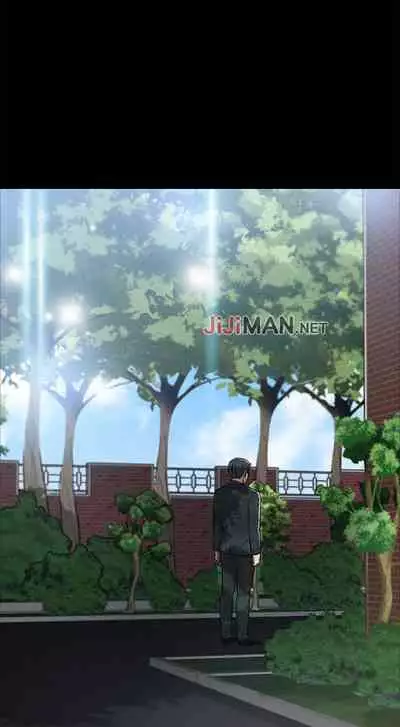 【周日连载】教授,你还等什么?(作者:madstart&耀安) 第1~13话