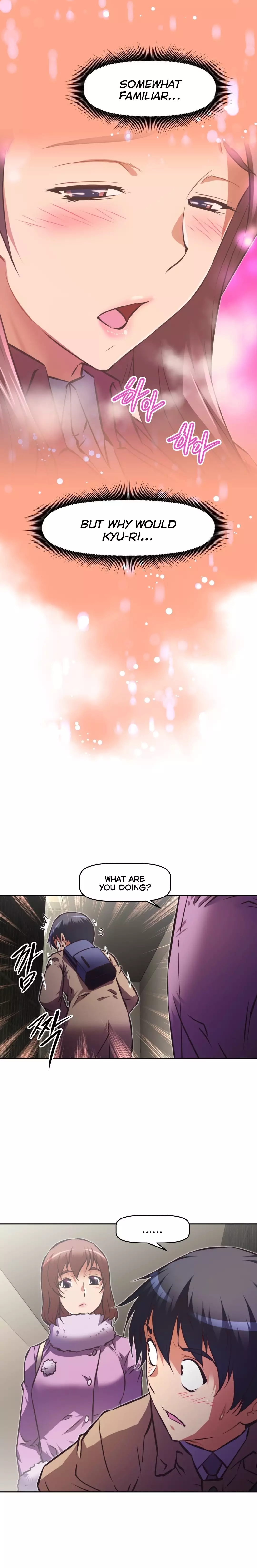 Brawling Go Ch.76-122