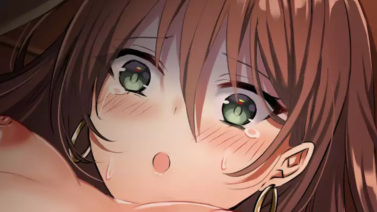 Kane to Chinko ni Katenai Onna ~Abukuzeni no Nare no Hate~