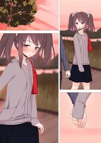 [Kariya (Calipur)] Kareshi Mochi Otokonoko ga Warui Onee-san ni Zenritsusen-zeme Sarete Otosarechau Hanashi [Chinese] [瑞树汉化组]