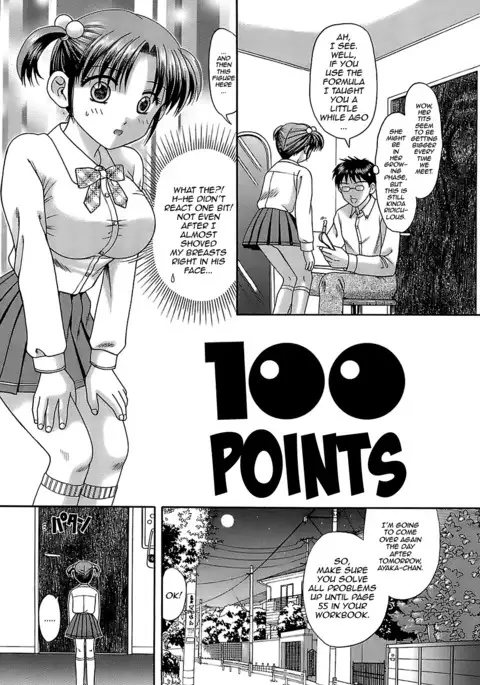 100 Points
