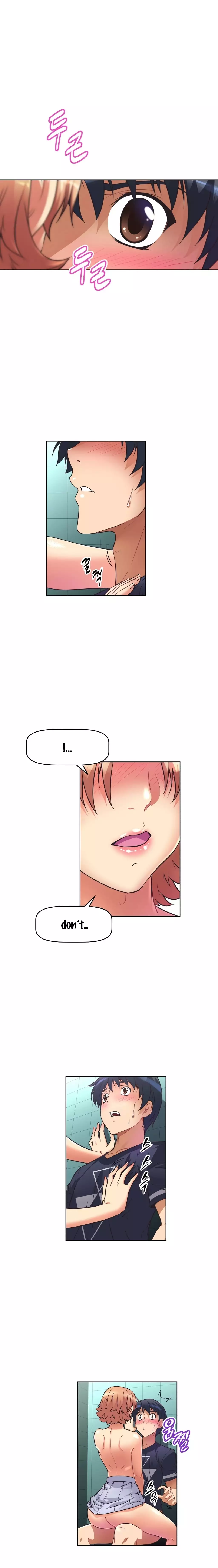 Brawling Go Ch.0-21