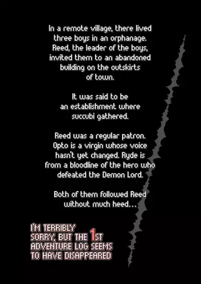 Bouken no Sho Series Soushuuhen - The Adventurer's Book has Perfect. Vol. 1 | The Adventurer's Log Has Been Fully Recovered Vol. 1