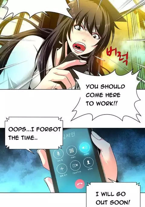 Twin Slave Ch.1-22