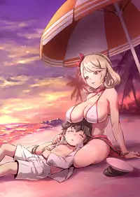 [Nantara Kantara (Shungiku Tenudon)] Prince of Wales ni Taberaretai (Azur Lane) [Chinese] [無邪気漢化組]