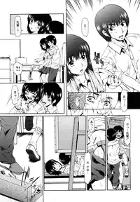 [Ooi Hanimaru] Experi