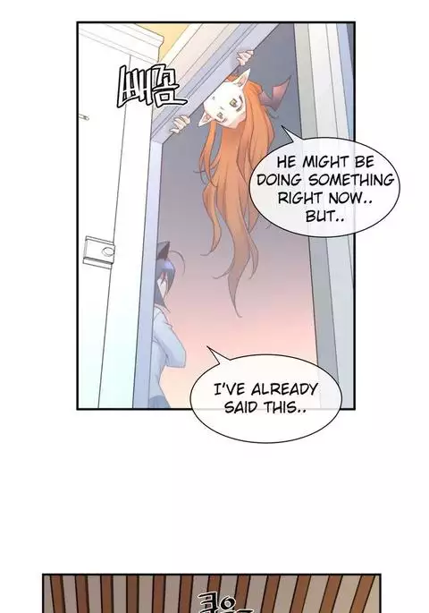 Master in My Dreams Ch.0-38