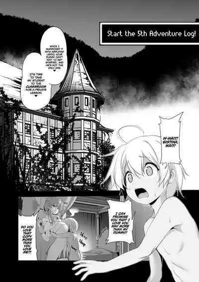 Bouken no Sho Series Soushuuhen - The Adventurer's Book has Perfect. Vol. 2 | The Adventurer's Log Has Been Fully Recovered Vol. 2