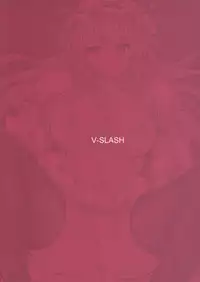 (Reitaisai 10) [V-SLASH (Yuugiri)] Yakumo Kan (Touhou Project)