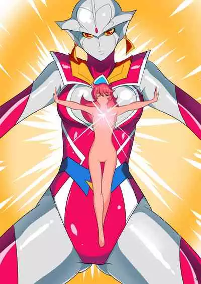 Ginga no Megami Netise Soushuuhen 01