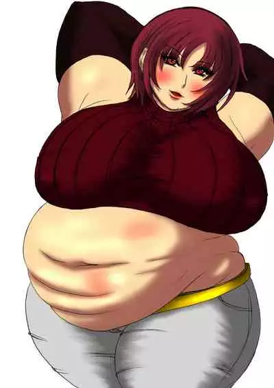 肉膨教師はなぶさ最終章The Final, Final Chapter of the series