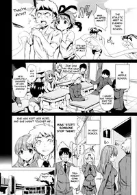 [Tosh] Attracted by Physical Looks Only! [English] [Decensored]