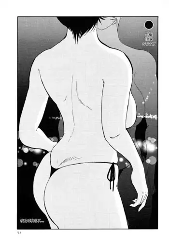 Hadaka no Kusuriyubi Vol2 - Chapter 11