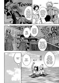 [Yoshimura Tatsumaki] Monzetsu Taigatame ~Count 3 de Ikasete Ageru~ | Faint in Agony Bodylock ~I'll make you cum on the count of 3~ [English] [Brolen]