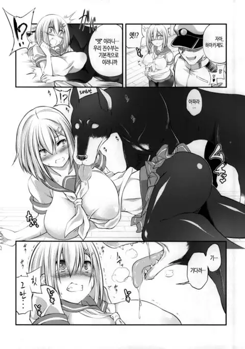 Juukan Collection Kai Ni