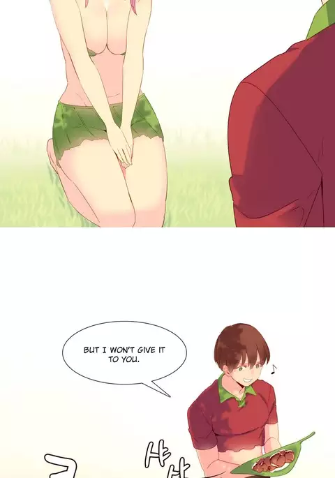 A World That I Rule Ch.01-25