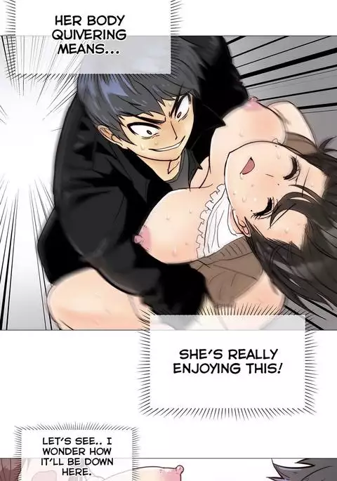 Household Affairs Ch.1-45