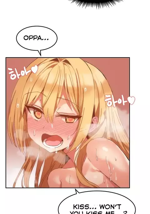 Hahri's Lumpy Boardhouse Ch. 0-31