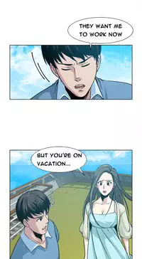 Change Partner Ch.1-19 (English) (Ongoing)